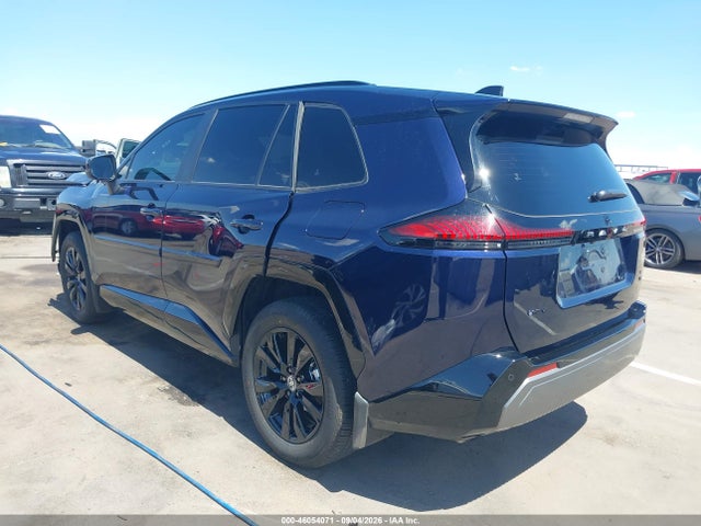 46054071 :رقم المزاد ، JTM6DRBV6TJ007268 vin ، 2026 Toyota Rav4 Se مزاد بيع