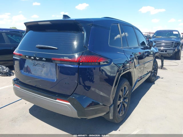 46054071 :رقم المزاد ، JTM6DRBV6TJ007268 vin ، 2026 Toyota Rav4 Se مزاد بيع