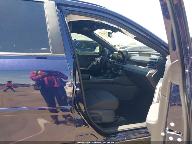 46054071 :رقم المزاد ، JTM6DRBV6TJ007268 vin ، 2026 Toyota Rav4 Se مزاد بيع