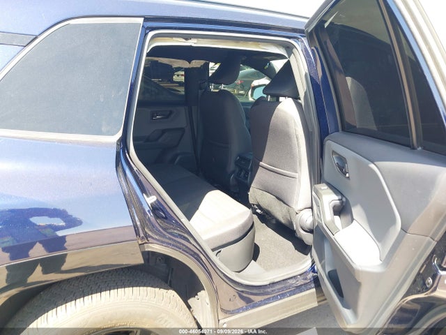 46054071 :رقم المزاد ، JTM6DRBV6TJ007268 vin ، 2026 Toyota Rav4 Se مزاد بيع