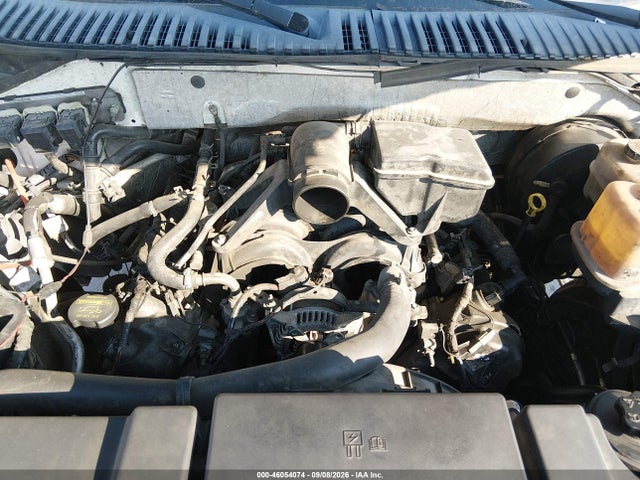 Aukcja sprzedaży 2009 Ford Expedition Limited, vin: 1FMFU195X9LA07287, numer aukcji: 46054074