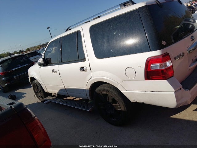 Aukcja sprzedaży 2009 Ford Expedition Limited, vin: 1FMFU195X9LA07287, numer aukcji: 46054074