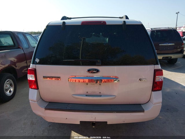 Aukcja sprzedaży 2009 Ford Expedition Limited, vin: 1FMFU195X9LA07287, numer aukcji: 46054074