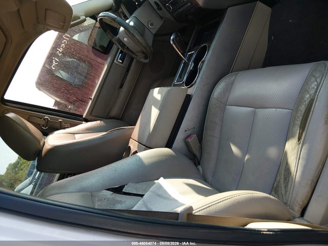 Aukcja sprzedaży 2009 Ford Expedition Limited, vin: 1FMFU195X9LA07287, numer aukcji: 46054074