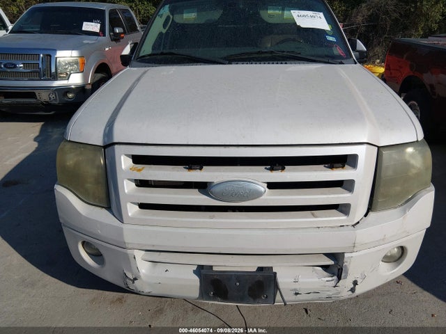 Aukcja sprzedaży 2009 Ford Expedition Limited, vin: 1FMFU195X9LA07287, numer aukcji: 46054074