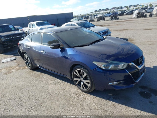 Nissan Maxima 3.5 Platinum/3.5 S/3.5 Sl/3.5 Sr/3.5 Sv 2016 1N4AA6AP1GC423149 main image