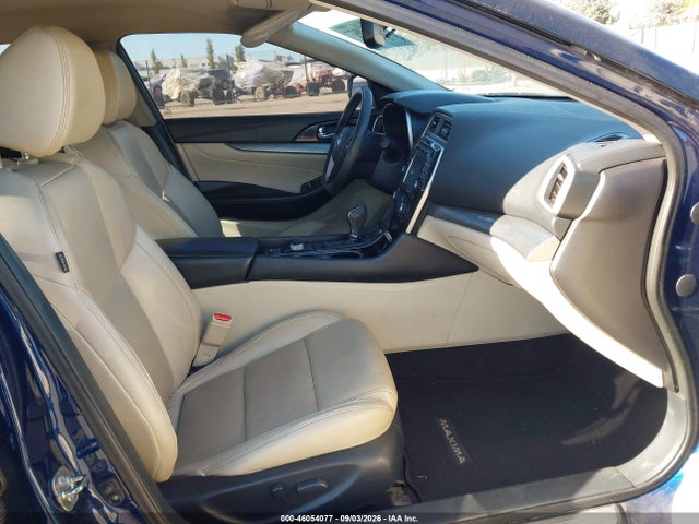 Продаж на аукціоні авто 2016 Nissan Maxima 3.5 Platinum/3.5 S/3.5 Sl/3.5 Sr/3.5 Sv, vin: 1N4AA6AP1GC423149, номер лоту: 46054077