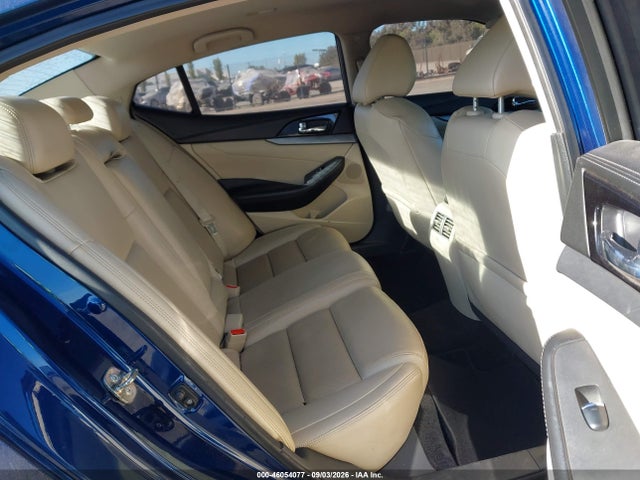 Продаж на аукціоні авто 2016 Nissan Maxima 3.5 Platinum/3.5 S/3.5 Sl/3.5 Sr/3.5 Sv, vin: 1N4AA6AP1GC423149, номер лоту: 46054077