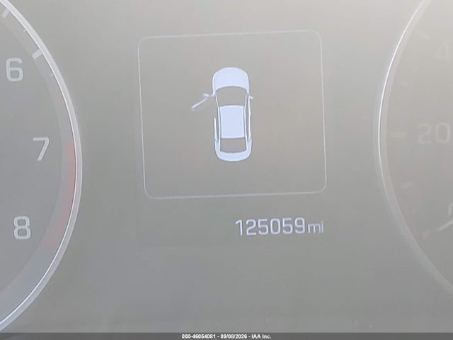 Продаж на аукціоні авто 2018 Hyundai Elantra Sel, vin: 5NPD84LF6JH322034, номер лоту: 46054081