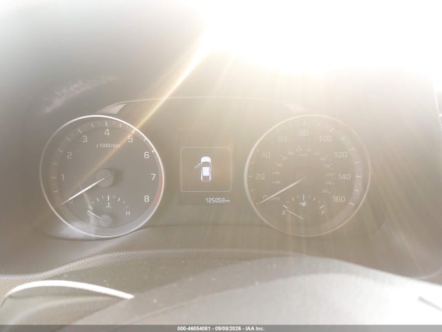 Продаж на аукціоні авто 2018 Hyundai Elantra Sel, vin: 5NPD84LF6JH322034, номер лоту: 46054081