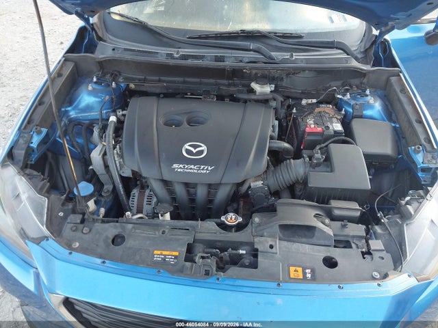 JM1DKBC79G0125041 Mazda Cx-3 Touring