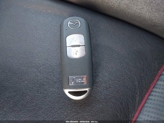 JM1DKBC79G0125041 Mazda Cx-3 Touring