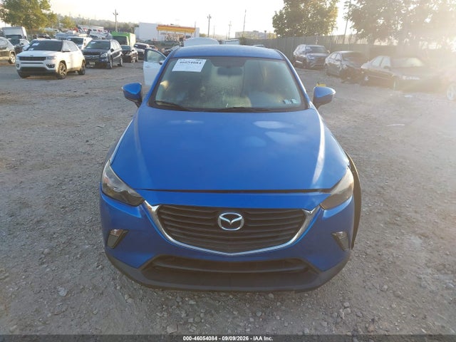 JM1DKBC79G0125041 Mazda Cx-3 Touring