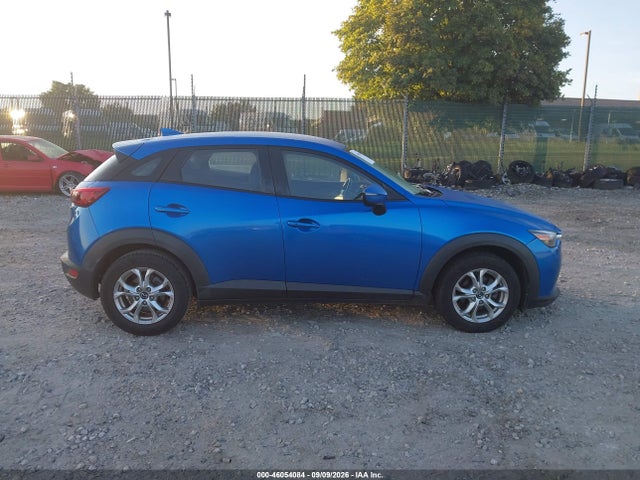 JM1DKBC79G0125041 Mazda Cx-3 Touring
