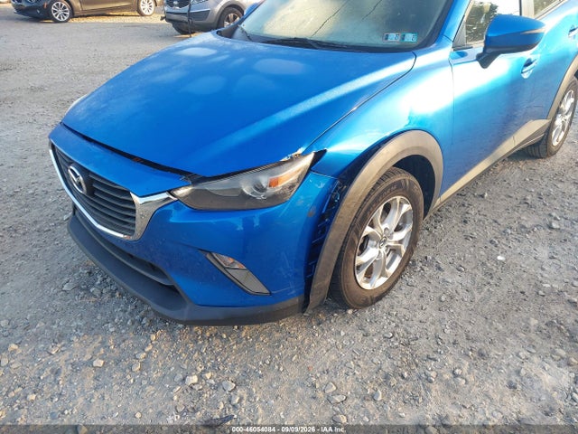 JM1DKBC79G0125041 Mazda Cx-3 Touring