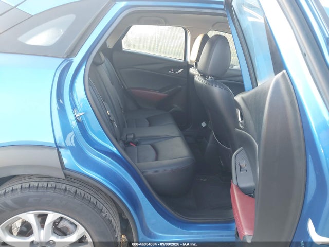 JM1DKBC79G0125041 Mazda Cx-3 Touring