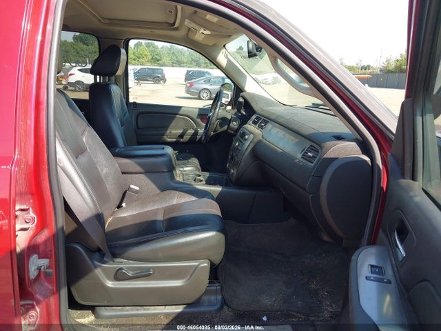 Aukcja sprzedaży 2007 Chevrolet Avalanche 1500 Lt, vin: 3GNFK12397G178102, numer aukcji: 46054085