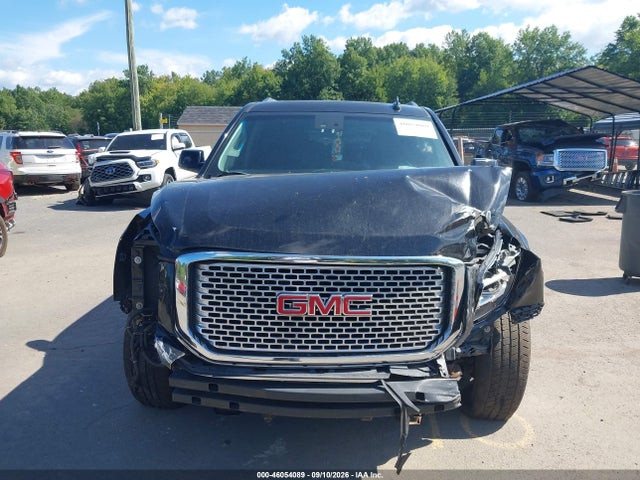 Продажа на аукционе авто 2015 Gmc Yukon Xl 1500 Denali, vin: 1GKS2JKJ0FR720549, номер лота: 46054089