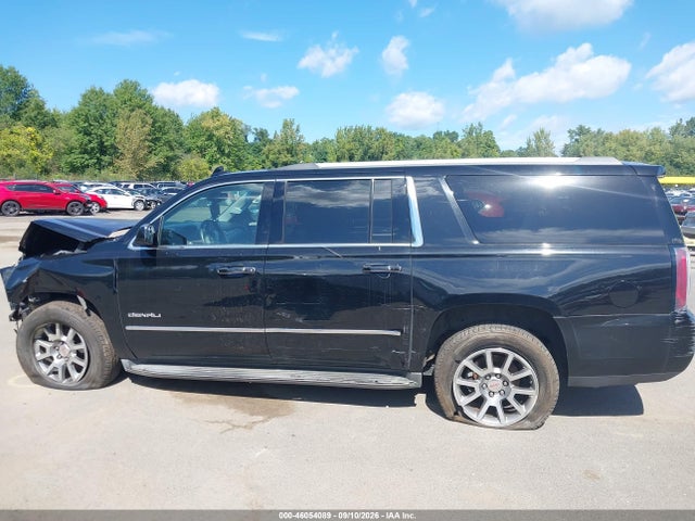 Продажа на аукционе авто 2015 Gmc Yukon Xl 1500 Denali, vin: 1GKS2JKJ0FR720549, номер лота: 46054089