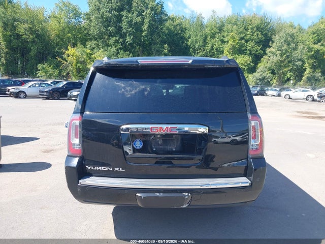 Продажа на аукционе авто 2015 Gmc Yukon Xl 1500 Denali, vin: 1GKS2JKJ0FR720549, номер лота: 46054089