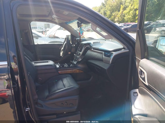 Продажа на аукционе авто 2015 Gmc Yukon Xl 1500 Denali, vin: 1GKS2JKJ0FR720549, номер лота: 46054089