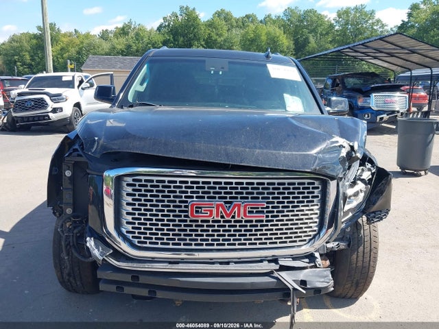 Продажа на аукционе авто 2015 Gmc Yukon Xl 1500 Denali, vin: 1GKS2JKJ0FR720549, номер лота: 46054089