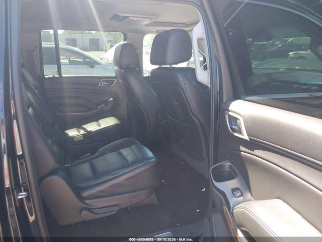 Продажа на аукционе авто 2015 Gmc Yukon Xl 1500 Denali, vin: 1GKS2JKJ0FR720549, номер лота: 46054089
