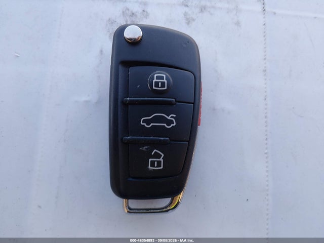 Aukcja sprzedaży 2017 Audi A3 2.0t Premium, vin: WAUB8GFF0H1048719, numer aukcji: 46054093