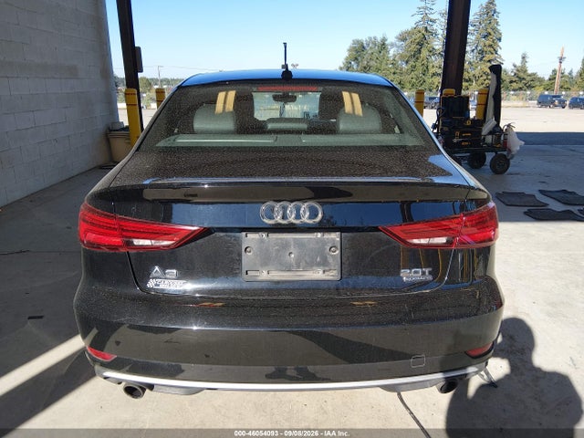WAUB8GFF0H1048719 Audi A3 2.0t Premium