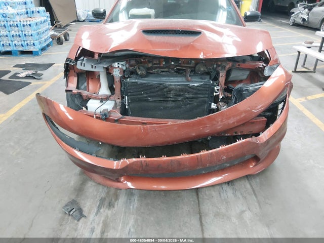2C3CDXCT4MH504640 Dodge Charger R/t Rwd