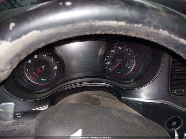 2C3CDXCT4MH504640 Dodge Charger R/t Rwd