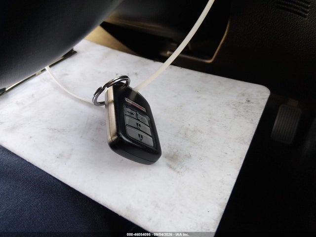 2016 Honda Civic Ex-l მანქანა იყიდება აუქციონზე, vin: 2HGFC1F74GH647021, აუქციონის ნომერი: 46054095