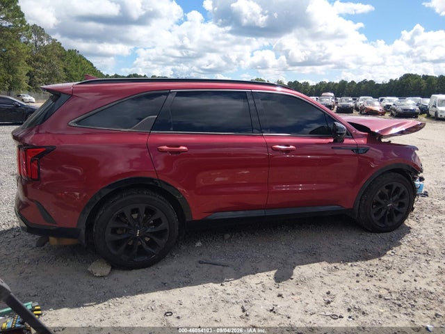 Aukcja sprzedaży 2022 Kia Sorento Sx, vin: 5XYRK4LF9NG082210, numer aukcji: 46054103