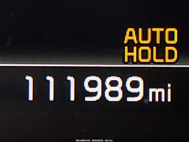 Aukcja sprzedaży 2022 Kia Sorento Sx, vin: 5XYRK4LF9NG082210, numer aukcji: 46054103