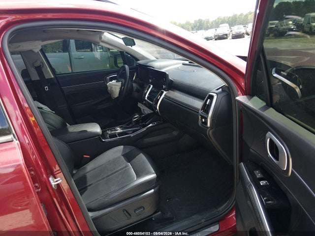 Aukcja sprzedaży 2022 Kia Sorento Sx, vin: 5XYRK4LF9NG082210, numer aukcji: 46054103