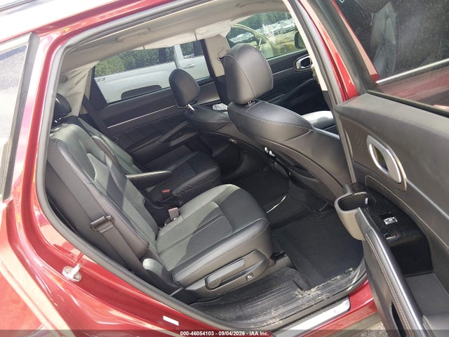 Aukcja sprzedaży 2022 Kia Sorento Sx, vin: 5XYRK4LF9NG082210, numer aukcji: 46054103