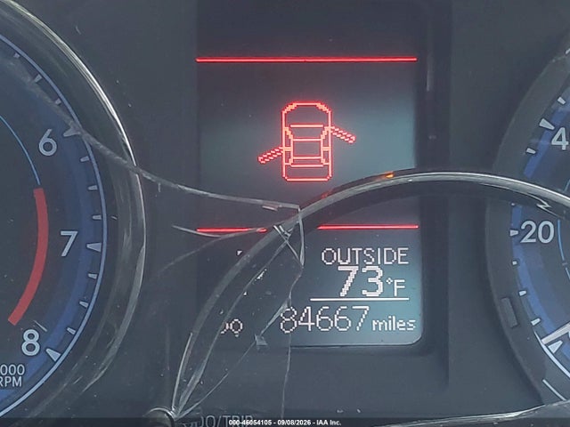 2019 Toyota Corolla Le მანქანა იყიდება აუქციონზე, vin: 5YFBURHE6KP949806, აუქციონის ნომერი: 46054105