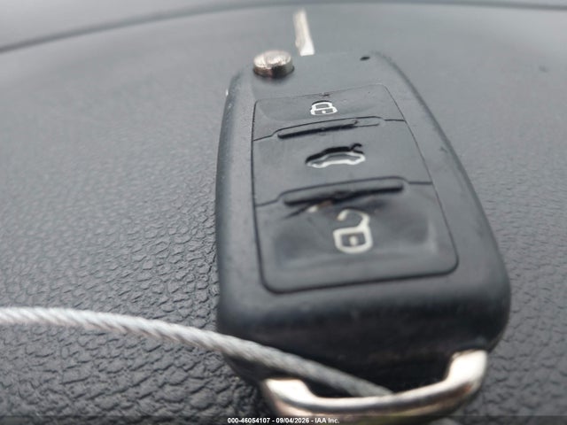 Aukcja sprzedaży 2012 Volkswagen Jetta 2.0l S, vin: 3VW2K7AJ2CM390651, numer aukcji: 46054107