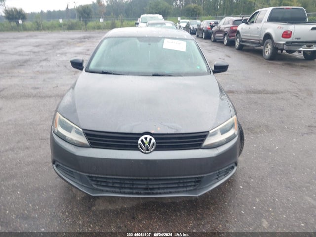 Aukcja sprzedaży 2012 Volkswagen Jetta 2.0l S, vin: 3VW2K7AJ2CM390651, numer aukcji: 46054107