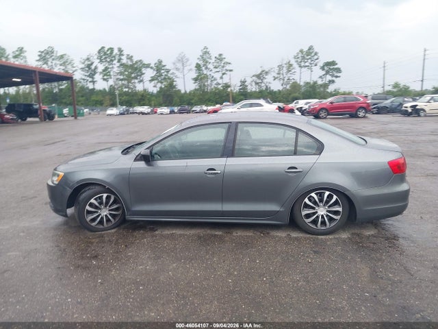 Aukcja sprzedaży 2012 Volkswagen Jetta 2.0l S, vin: 3VW2K7AJ2CM390651, numer aukcji: 46054107