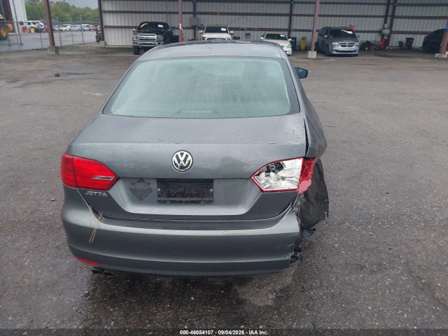 Aukcja sprzedaży 2012 Volkswagen Jetta 2.0l S, vin: 3VW2K7AJ2CM390651, numer aukcji: 46054107