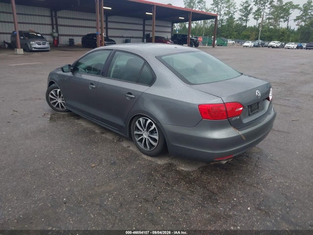 Aukcja sprzedaży 2012 Volkswagen Jetta 2.0l S, vin: 3VW2K7AJ2CM390651, numer aukcji: 46054107