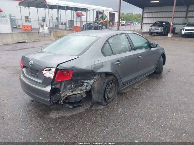 Aukcja sprzedaży 2012 Volkswagen Jetta 2.0l S, vin: 3VW2K7AJ2CM390651, numer aukcji: 46054107