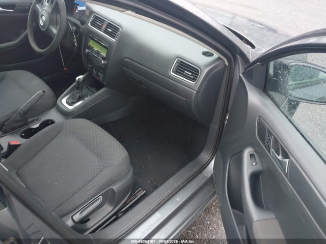 Aukcja sprzedaży 2012 Volkswagen Jetta 2.0l S, vin: 3VW2K7AJ2CM390651, numer aukcji: 46054107
