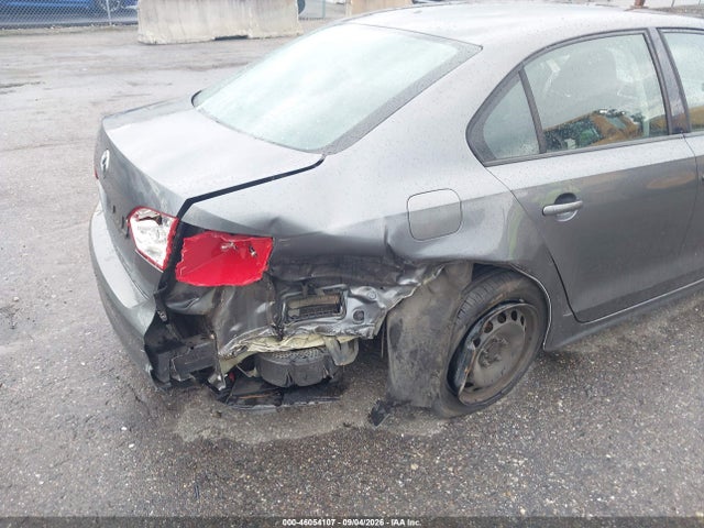 Aukcja sprzedaży 2012 Volkswagen Jetta 2.0l S, vin: 3VW2K7AJ2CM390651, numer aukcji: 46054107