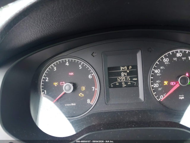 Aukcja sprzedaży 2012 Volkswagen Jetta 2.0l S, vin: 3VW2K7AJ2CM390651, numer aukcji: 46054107