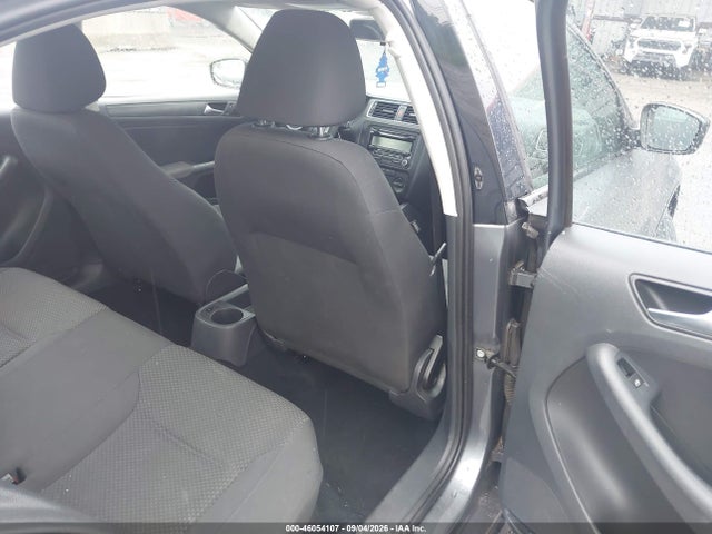 Aukcja sprzedaży 2012 Volkswagen Jetta 2.0l S, vin: 3VW2K7AJ2CM390651, numer aukcji: 46054107