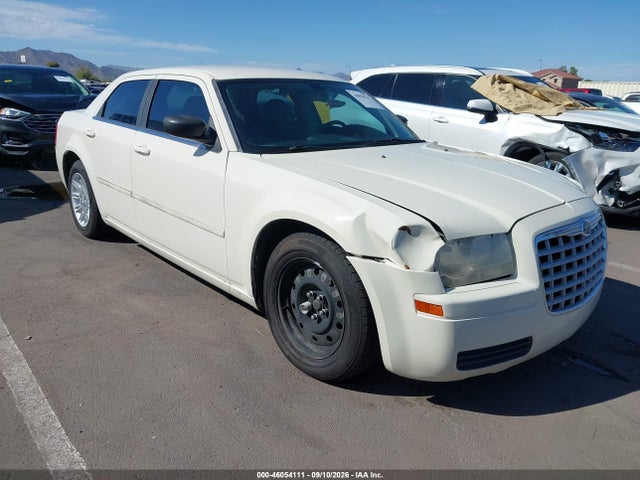 Aukcja sprzedaży 2007 Chrysler 300, vin: 2C3LA43R97H774270, numer aukcji: 46054111