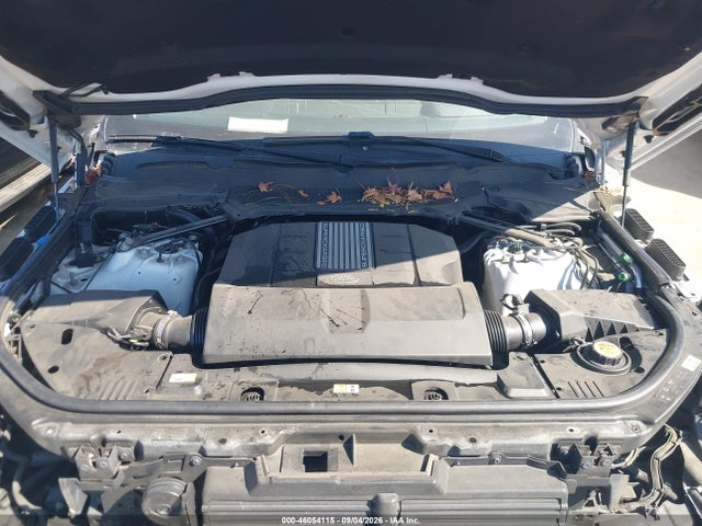 Продаж на аукціоні авто 2019 Land Rover Range Rover 3.0l V6 Supercharged Hse, vin: SALGS2SVXKA540488, номер лоту: 46054115