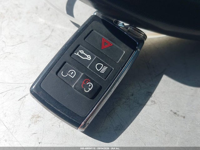 Продаж на аукціоні авто 2019 Land Rover Range Rover 3.0l V6 Supercharged Hse, vin: SALGS2SVXKA540488, номер лоту: 46054115